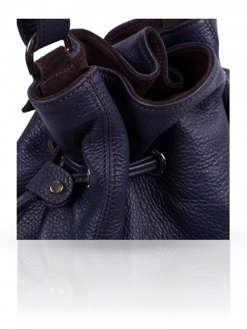Сумка Женская FRANCOISE Sac/DC/NAVY